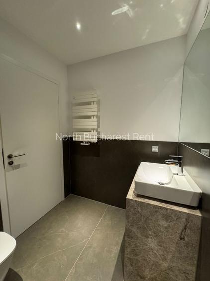 PREMIUM LIVING IN PIPERA | 3 BEDROOMS | FIRST RENT | LUXURY DESIGN - 16