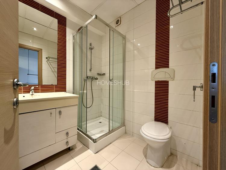 Apartament 2 camere cu dressing si panorama - 45 mp | Rin Grand Residence - 12