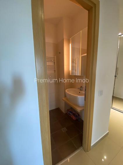 Apartament | 3 camere | bloc nou | parcare subterana | Asmita Gardens - 16