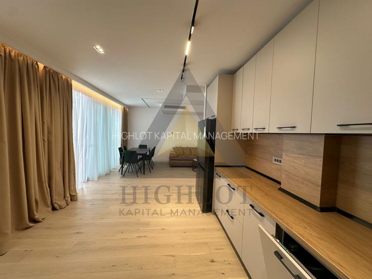 AVIATORILOR | DUPLEX COMPLET MOBILAT | DISPONIBIL IMEDIAT - 3