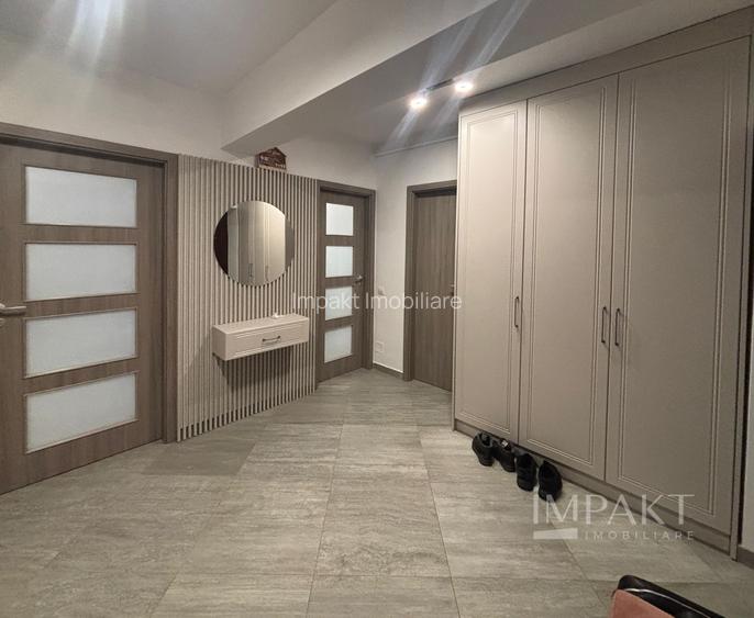 Apartament 3 camere  decomandat – Marasti - zona OMV - 7