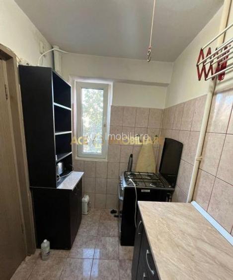 Garsoniera de inchiriat | Militari | Metrou | Petfriendly - 3