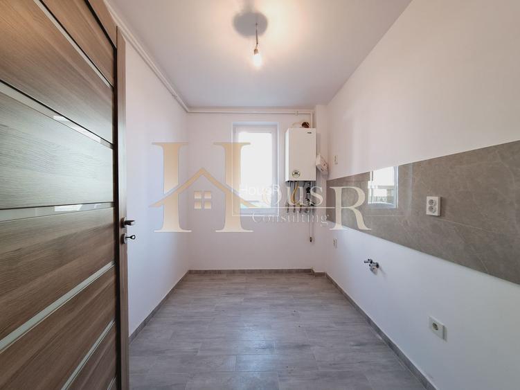 Bloc Nou. Decomandat, cu bucatarie inchisa. - 8