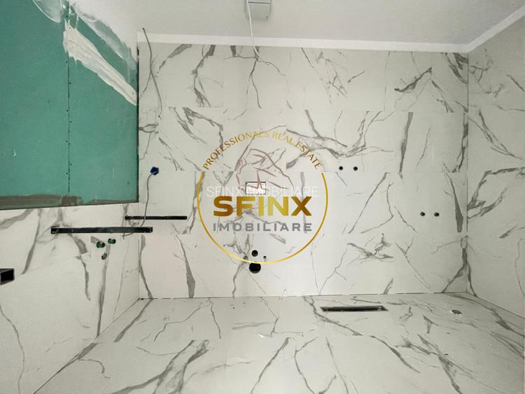 Apartament 4 camere  cu terasa de 143 mp | Pipera  - 8