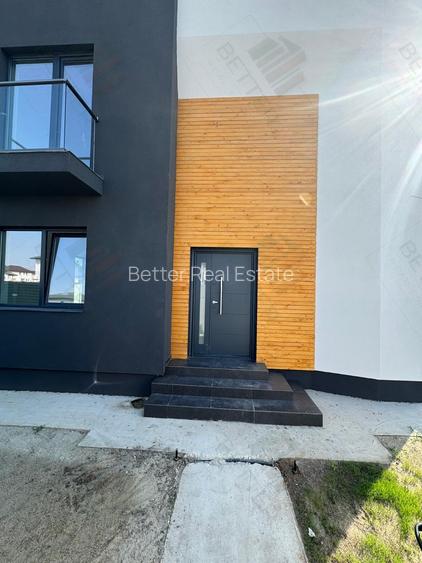 Casa Individuala cu 4 Camere și Curte de 450 mp | P+1E, Comuna Berceni - 3