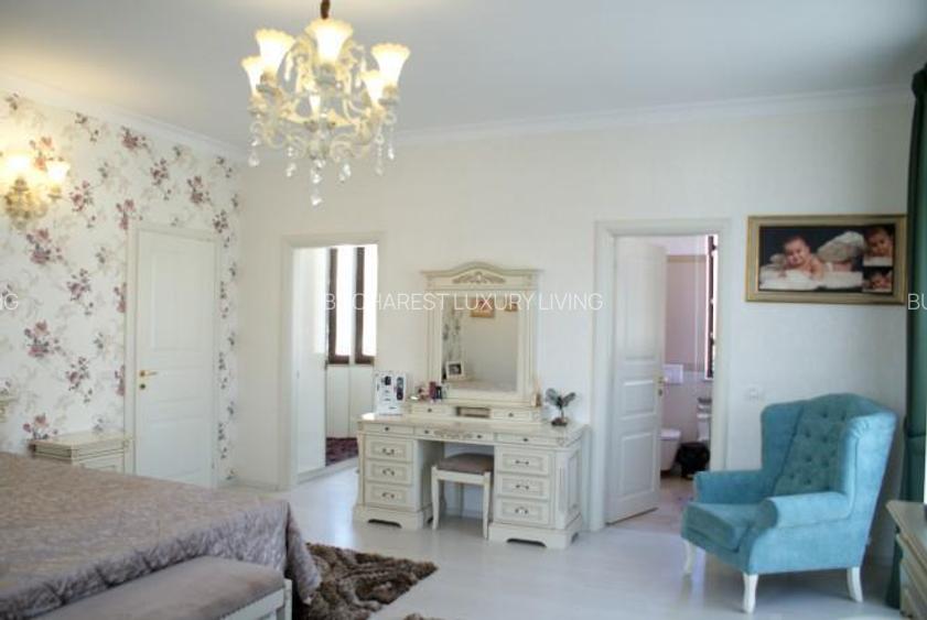 VILA DEOSEBITA EROU IANCU NICOLAE/TEREN 1000 MP(CAMBRIDGE SCHOOL) - 16