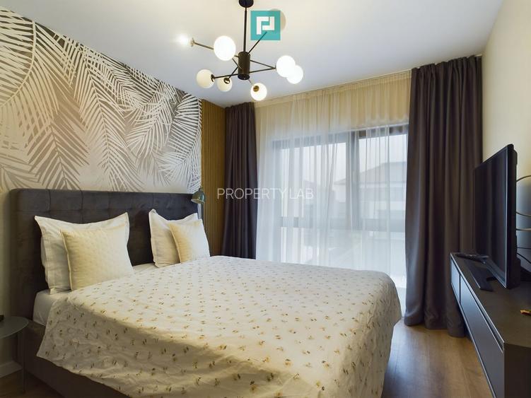 Duplex de lux Dumbrăvița - 11