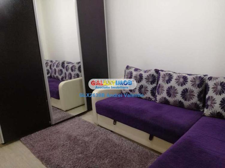 Garsoniera Bloc Nou - Berceni - Dimitrie Leonida - Metrou - 2