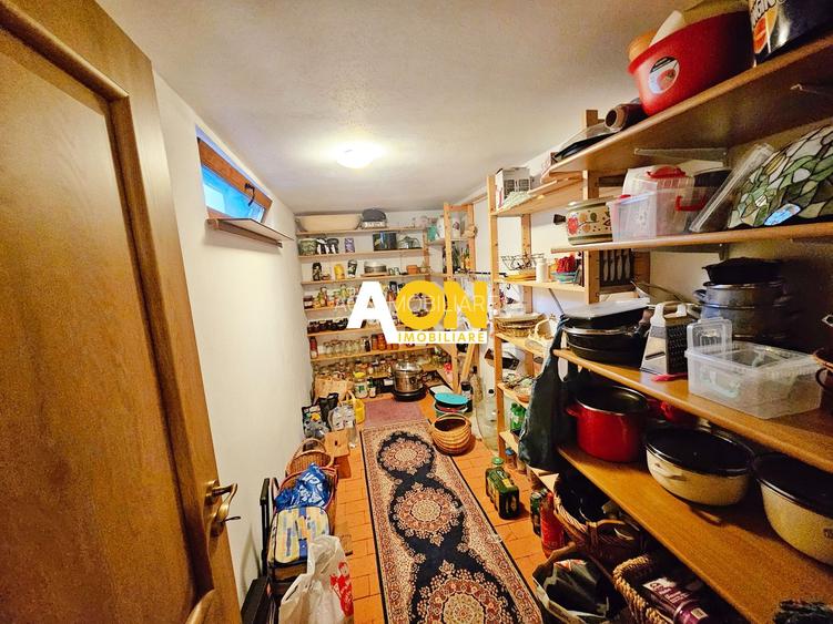 Casa D+P+1E, 6 camere, 1024 mp teren, Barabant - 23