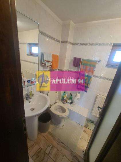 Vila de vanzare in Breaza - Zona Breaza de Sus - 51