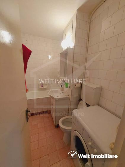 Apartament 3 Camere, 3 Balcoane, 84 mp total, etaj 3, lift nou, Manastur - 6