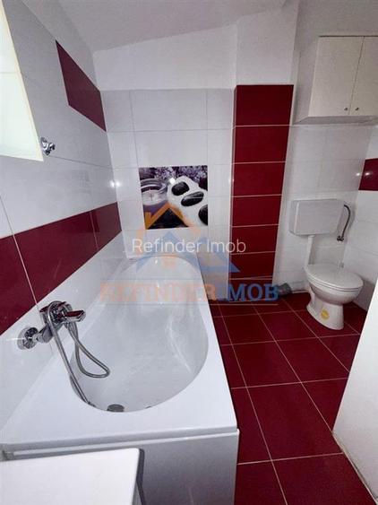 Duplex 2 camere + parcare | Giurgiului - Strada Intrarea Giurgiului