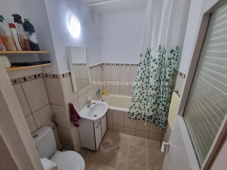 Garsoniera confort 1, 31mp, et.2, zona Tatarasi, Piata Doi Baieti, cod: 162001 - 5