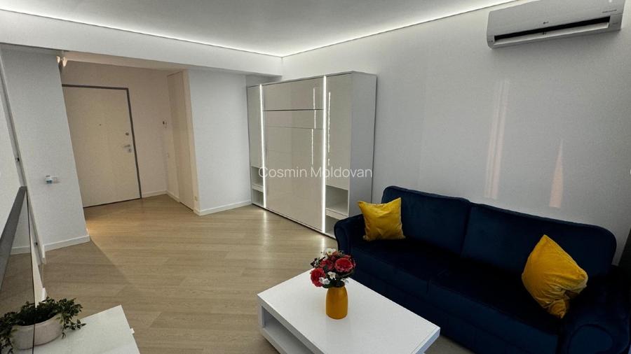 Studio Premium Cortina North (45 mp + balcon) - 6
