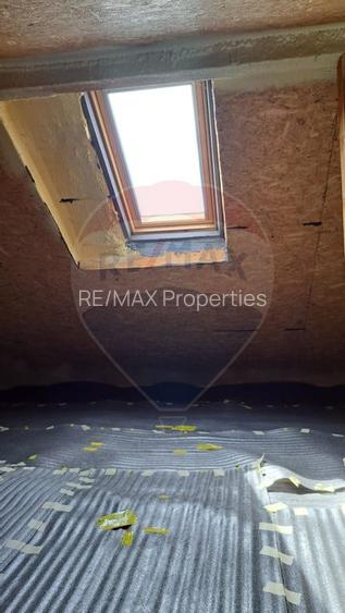 Apartament spatios - zona centrala Otopeni - 12