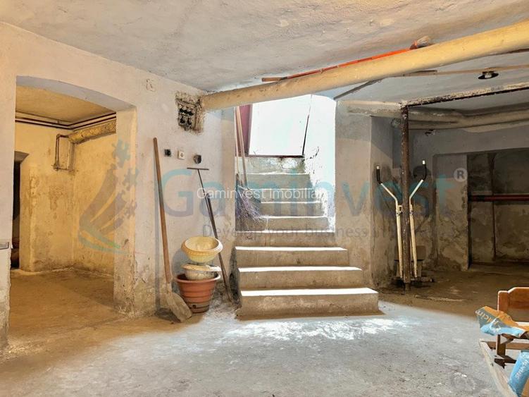 Apartament la casă ultracentral - 15