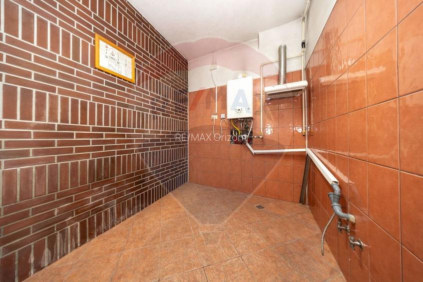 Spatiu comercial, stradal, zona Centru Istoric, Brasov! - 7