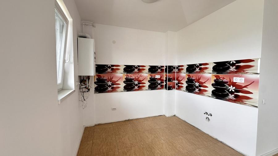 Comision 0!Ap 2 camere+parcare si terasa 18 mp,finisat ,Floresti,str D. Mocanu - 4