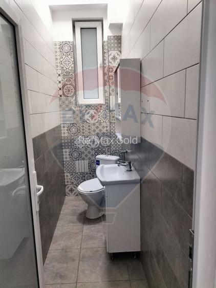 Ultracentral - Vilă 323 mp - Ideală sediu firmă / clinică / birouri - 10