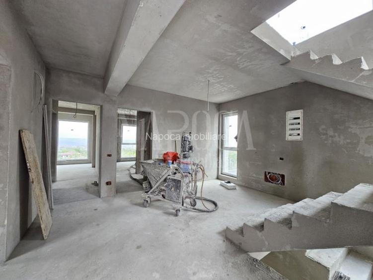 Casa 5 camere de vanzare in Buna Ziua, Cluj Napoca - 4