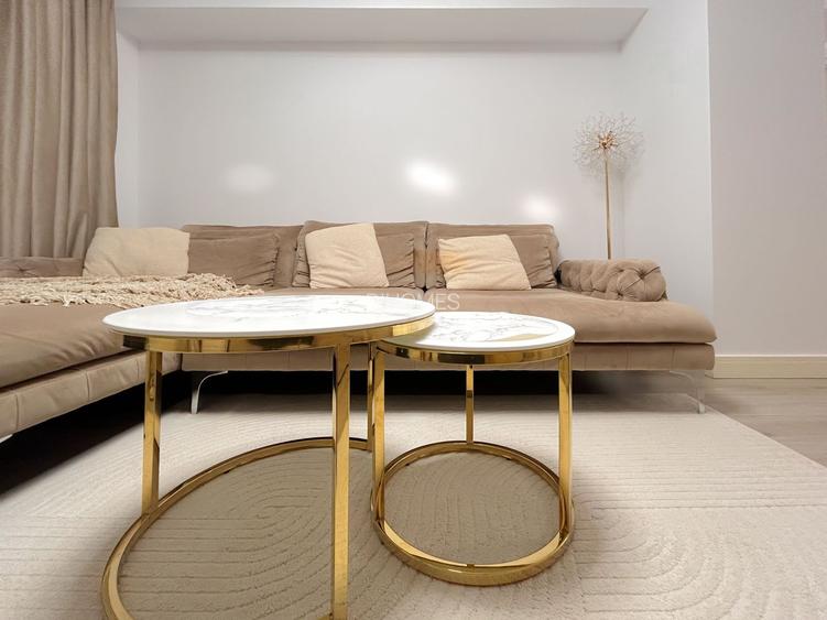 Apartament 3 camere I Onix I Pipera I Aviatiei I Parcare inclusa - 3