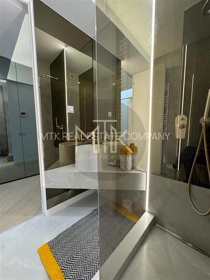 Apartament lux 3 camere I Cortina North I Prima inchiriere - 12