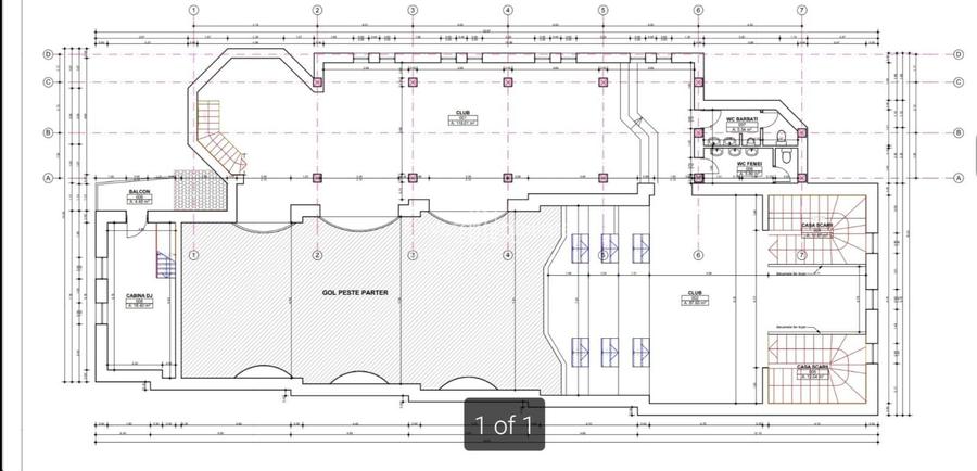 Se vinde clădirea Aristocrat, în centrul orașului Sighisoara - 16