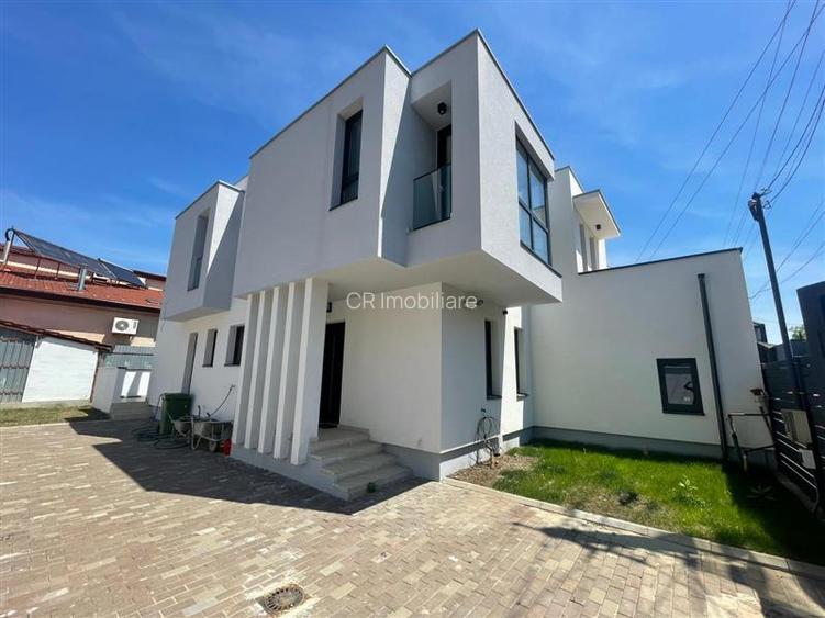 Vila Brancoveanu Alunisului comision 0% - 2