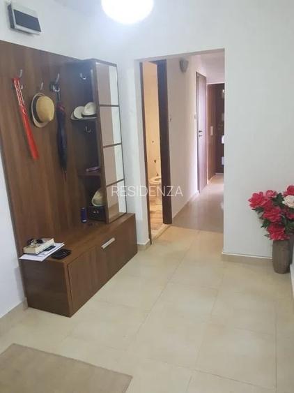 Apartament 3 Camere Crângași | 2 Bai | Parcare | Boiler | Balcon - 2