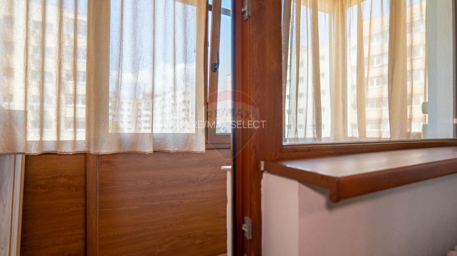 Apartament 2 camere Titan | Decomandat, mobilat și utilat - 4
