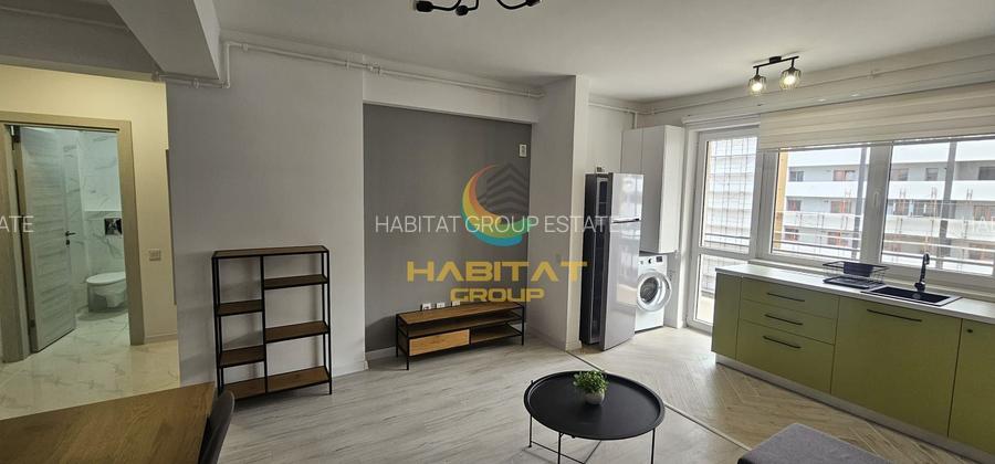 Vanzare Apartament 2 Camere Mobilat si Utilat- Berceni! - 13