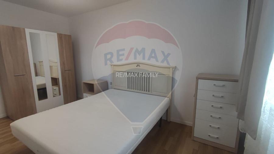 Ap 3 camere de inchiriat Iosia Residence Onestilor - 5