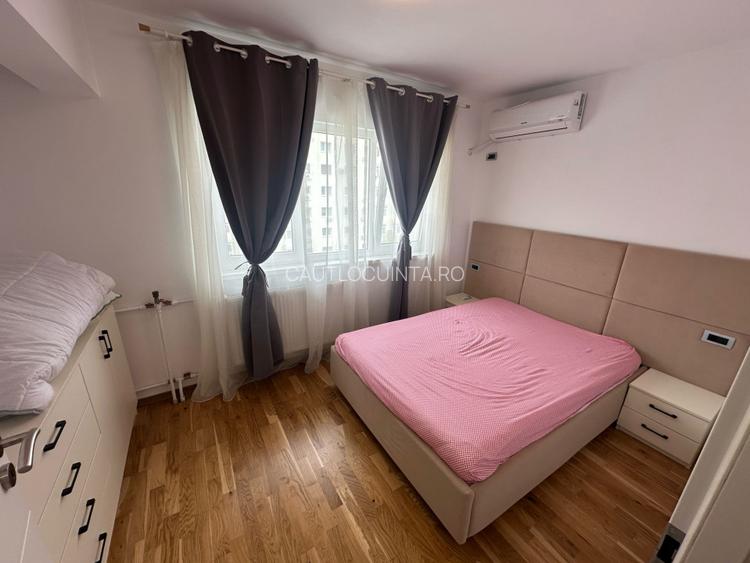 2 camere | Dorobanti | Stefan cel Mare | Floreasca | metrou 6' - 2