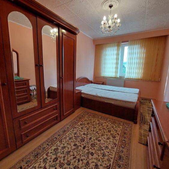 Apartament 3 camere, decomandat, 62,50 mp, Gheorgheni!