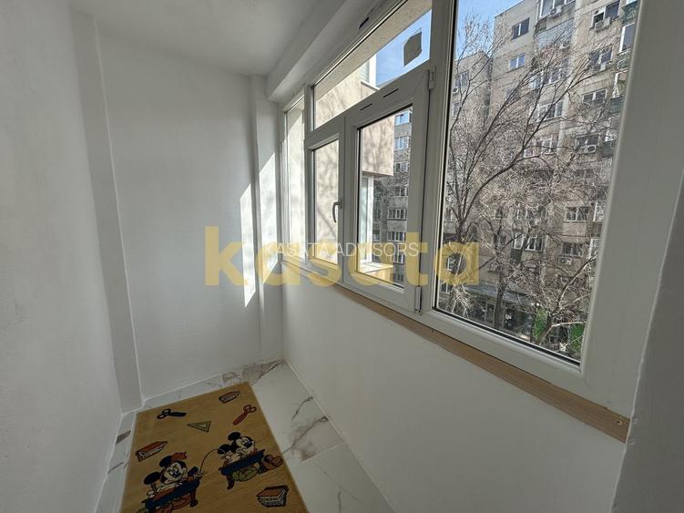 3 Camere 🏡 | Drumul Taberei 📍 | 2 Băi 🚿 | 2 Balcoane 🌇 - 19