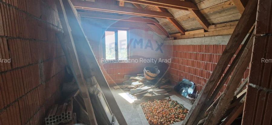 Vila P+M 4 camere in Zimand nou - 16