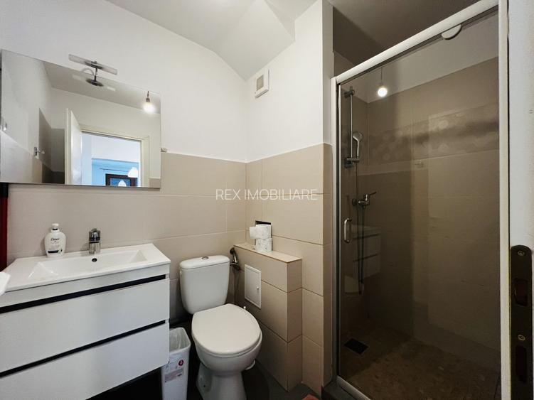 Apartament 2 camere complet mobilat langa Iulius Mall - 8