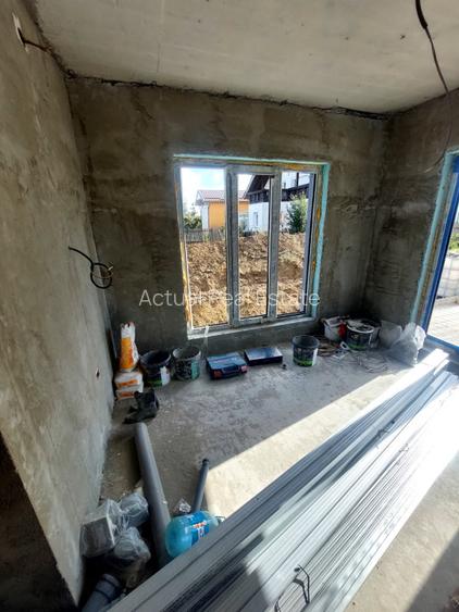 CASA CUMPANA | 178 MP CONSTRUITI | TOATE UTILITATILE |  - 15