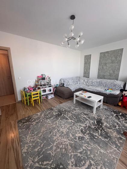 Apartament 2 camere | Decomandat | Loc de parcare | Boxă | Tractorul. - 2