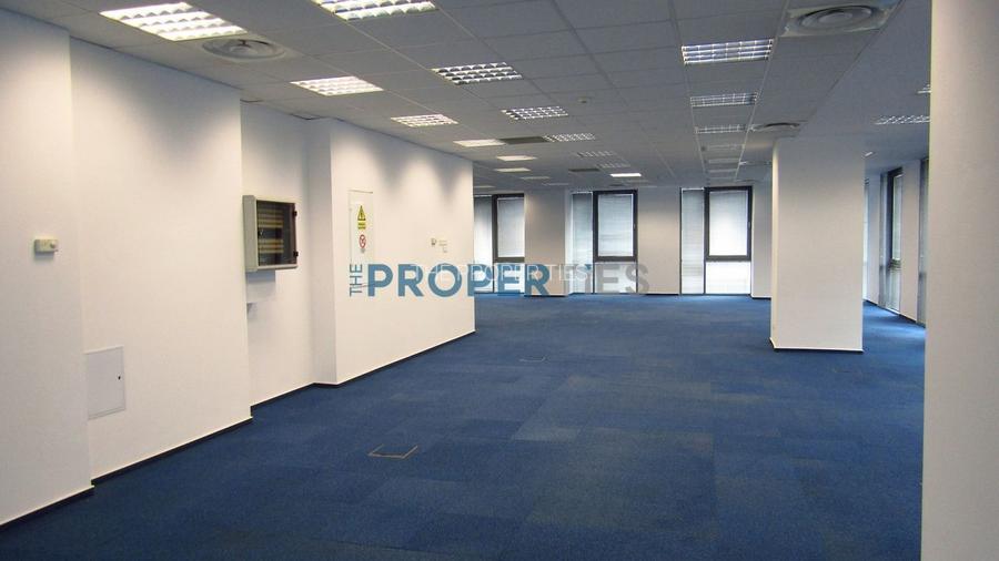 Comision 0! Spatii birouri in zona Unirii - Timpuri Noi - 2 x 554,20mp - 5
