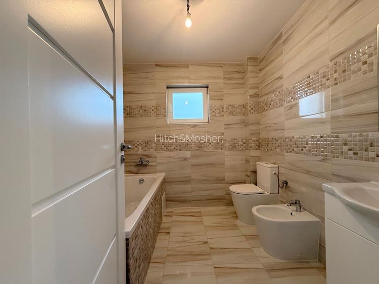 Duplex de vanzare in Sanandrei, zona Nord-Vest. - 19