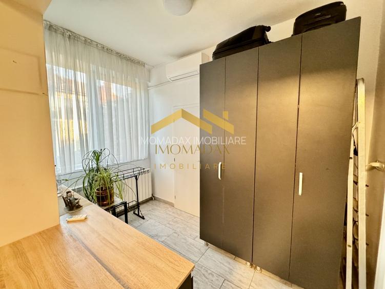 Elisabetin-3 Apartamente-Garaj - 5