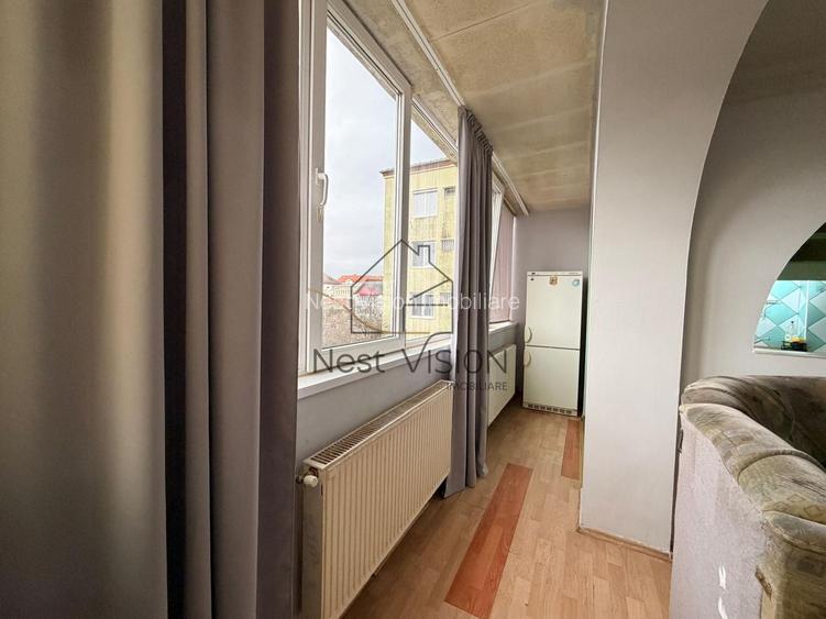 Apartament 3 camere de inchiriat | 65 mp | Etaj 2 | Zona linistita - 9