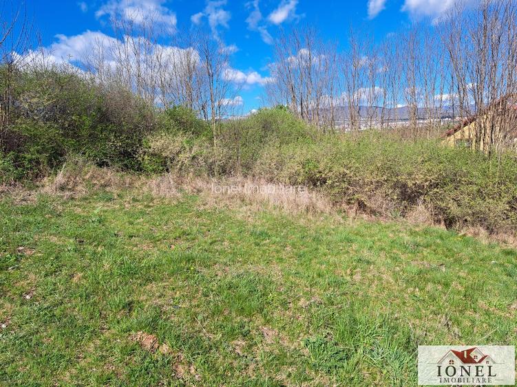 Teren intravilan de vanzare in Ciugud - 5