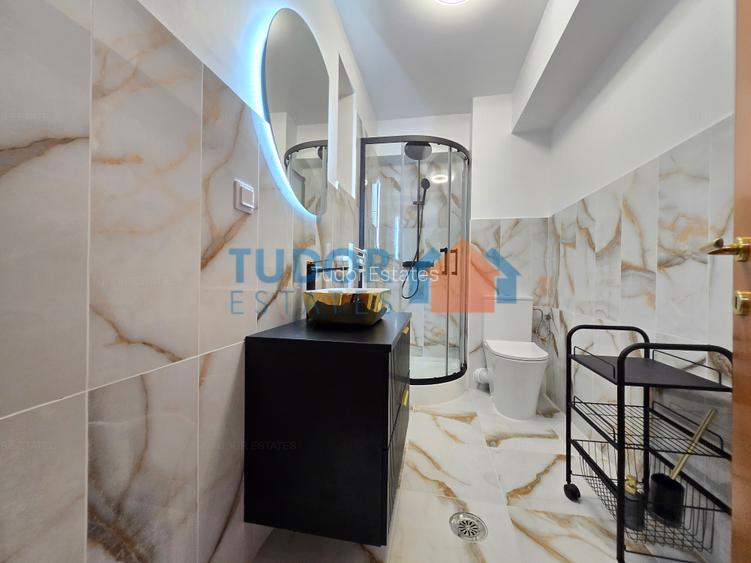 Luxurious 3-Bedroom Apartment in the Prestigious Dorobanți Neighborhood - 19