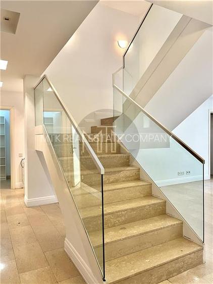 VILA premium cu PISCINA in COMPLEX | 10 camere | Pipera - SCOALA AMERICANA - 20