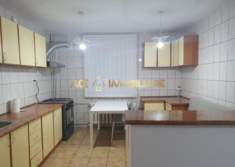 2 Camere de inchiriat | Lujerului | Metrou | balcon | renovat - 4