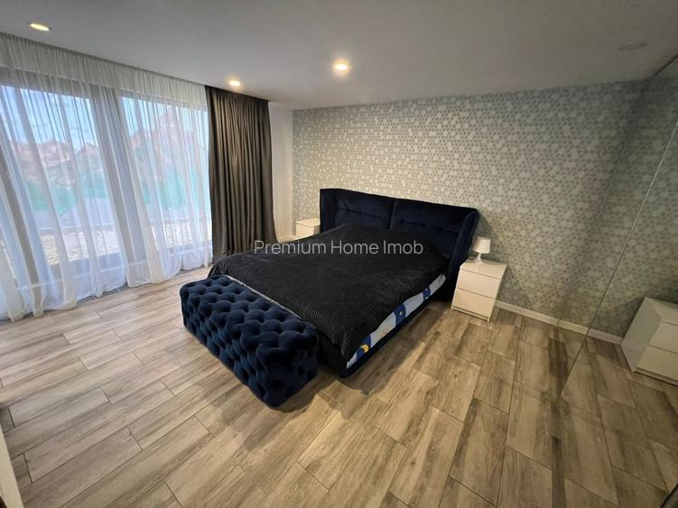 Apartament | 3 camere | locuit sau birou | bloc nou | Decebal - 5