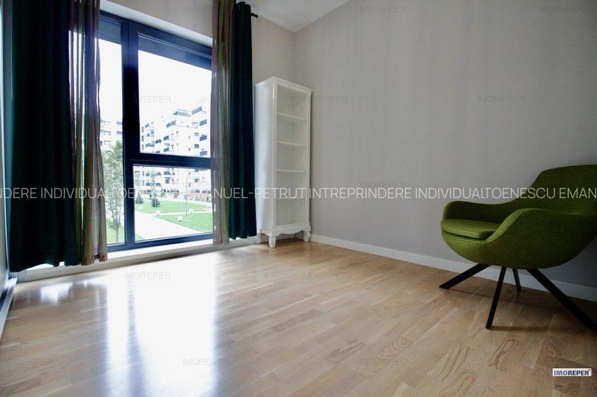 Apartament 3 camere Arcadia Residence | Domenii | cu parcare | - 5