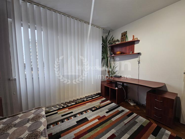 Apartament 4 camere decomandat | 2 parcari | Et. 3/4 | Gheorgheni - 3